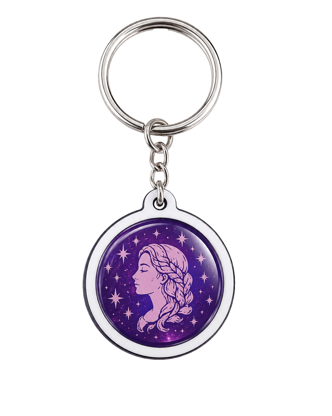 Porte-clés NFC Horoscope Quotidien
