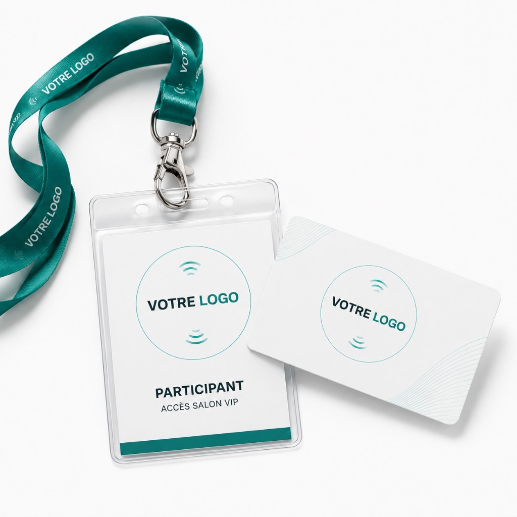 Support comptoir bioplastique éco