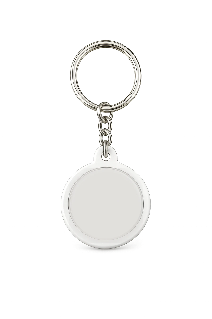 Porta-chaves NFC - frente