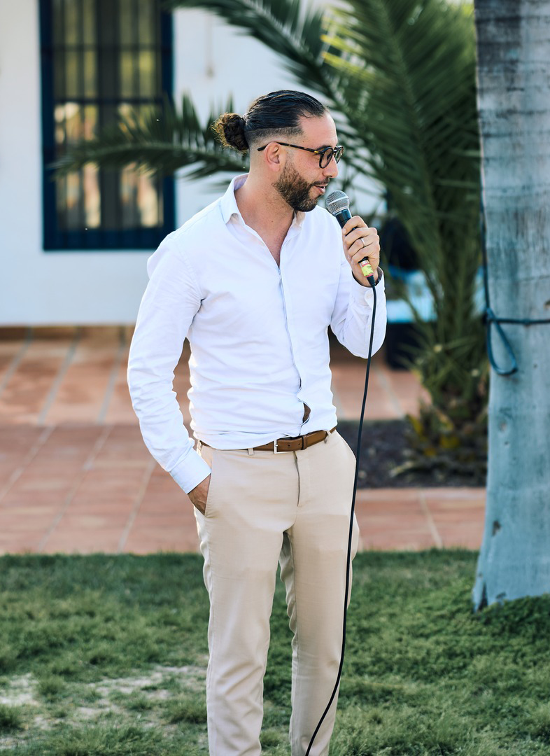 Clément Hadjeres - Fondateur & Créateur