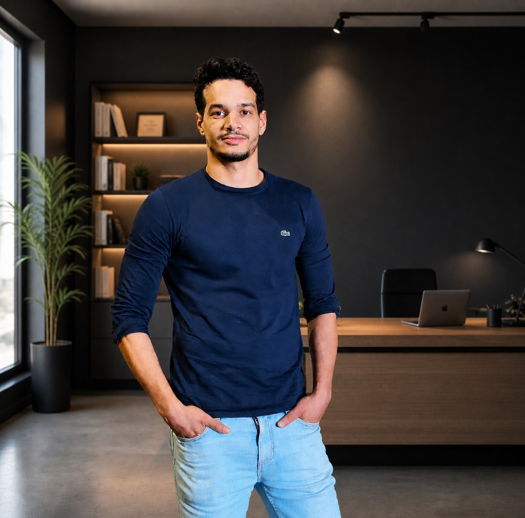 Khalil MILOUA