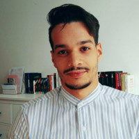 Khalil Miloua - Cofondateur COO