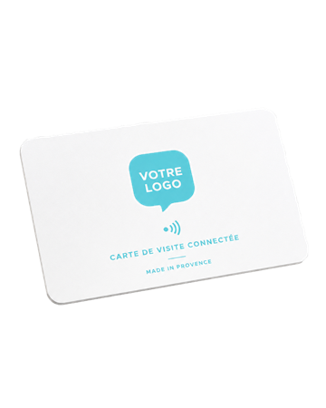 Carte NFC