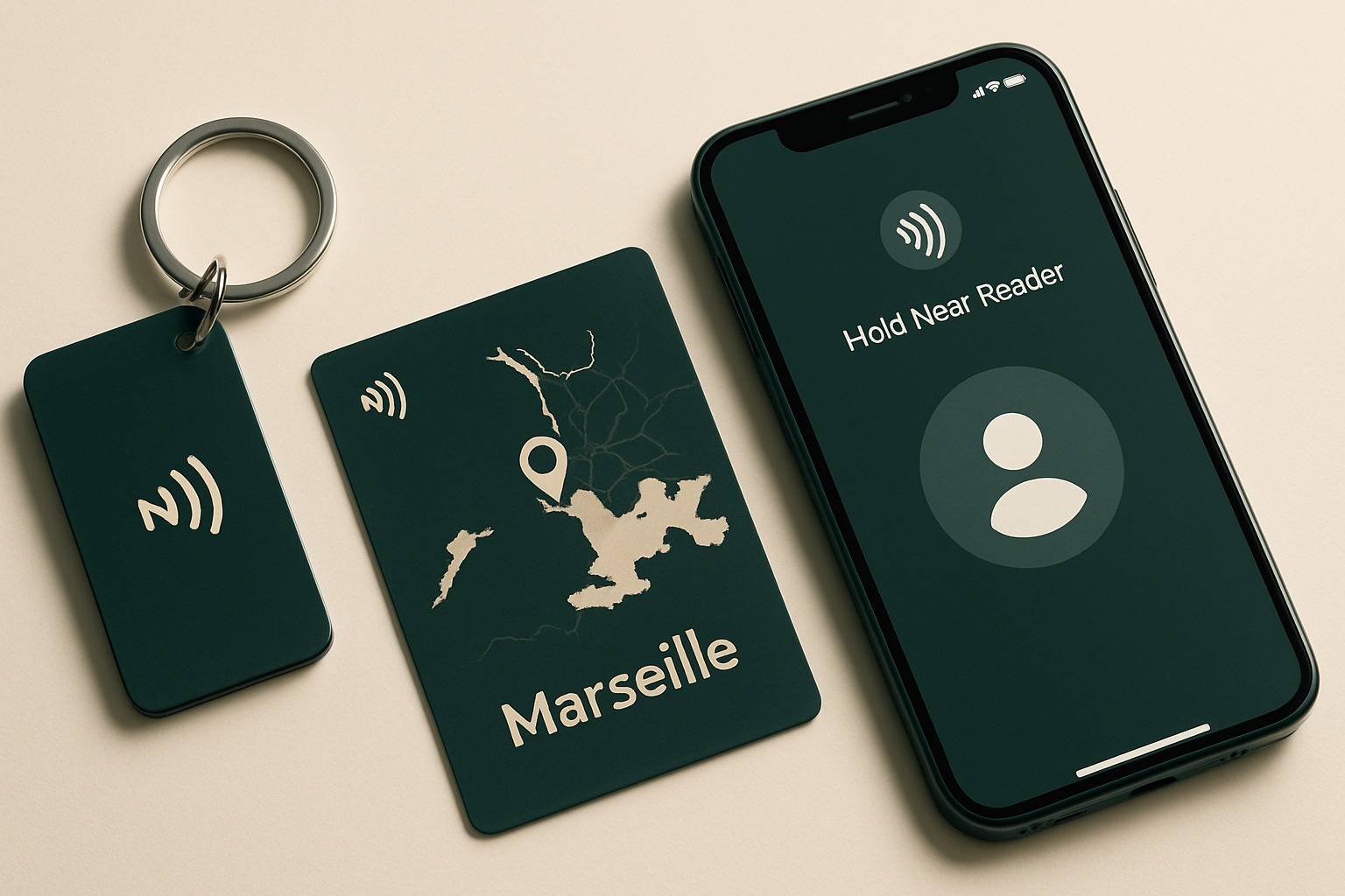 Découvrez la Carte Interactive de Marseille