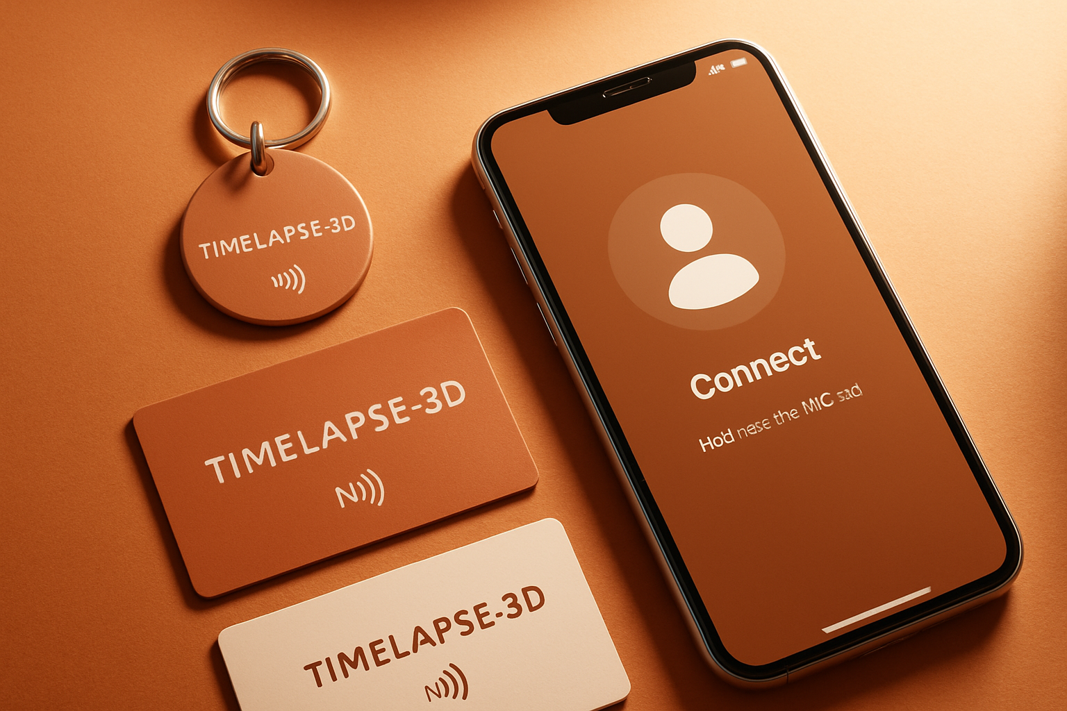 Intégrer les Goodies Connectés NFC dans le Marketing Expérientiel