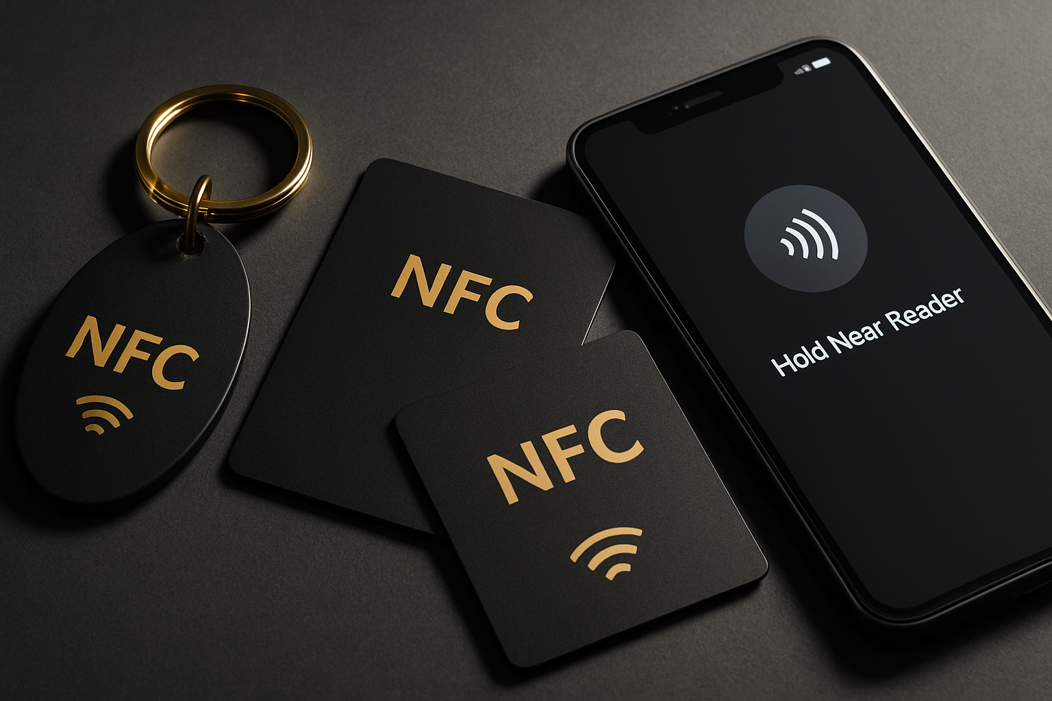 Comment les goodies NFC transforment l'expérience client en hôtellerie