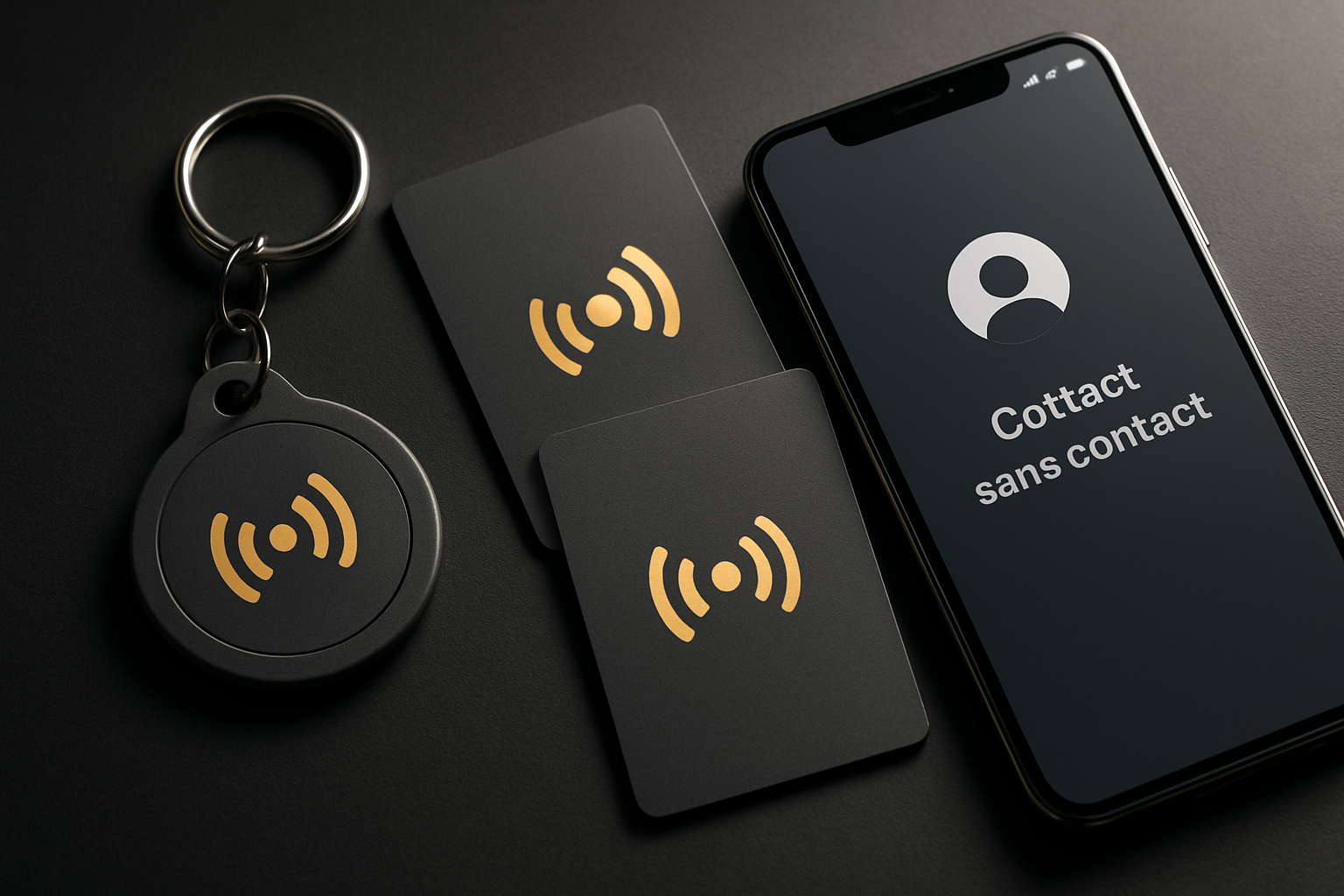 L'impact des goodies NFC sur la fidélisation client dans le secteur de la santé