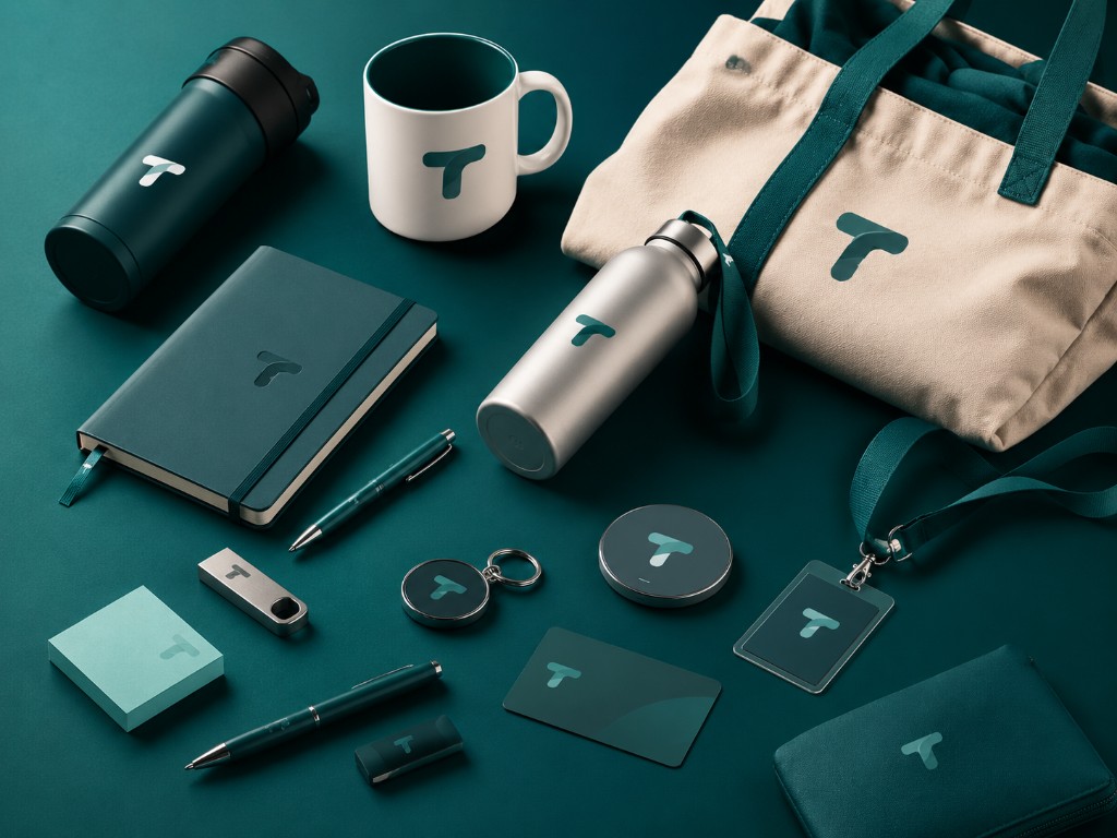 Collection premium goodies Timelapse-3D