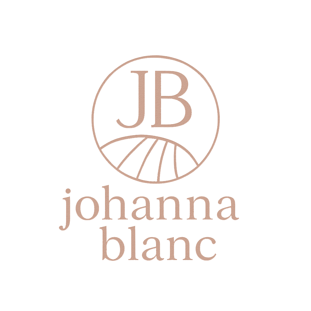 Partenaire Johanna Blanc
