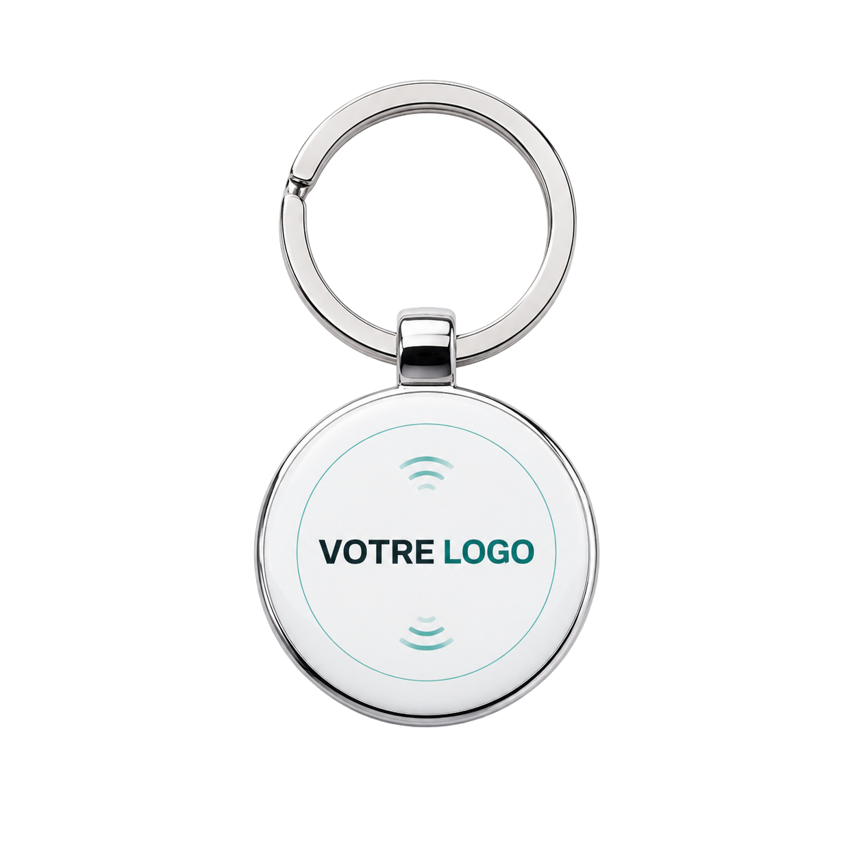 Porte-clés NFC