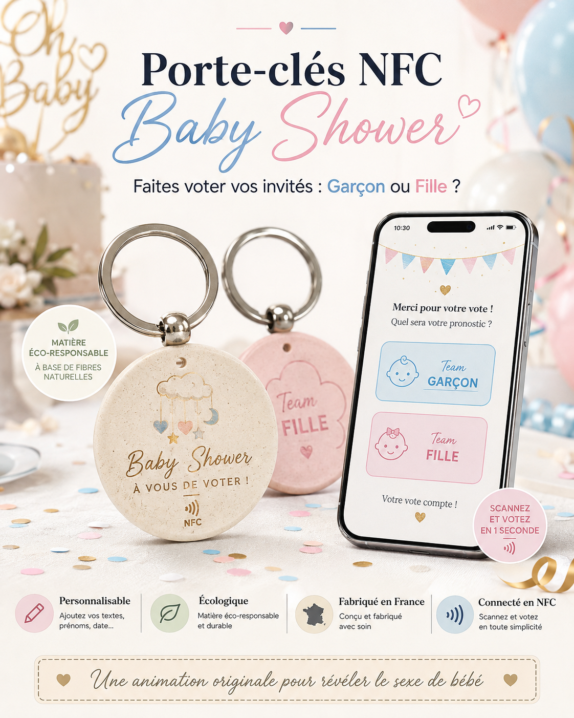 Personnalisation et Interactivité